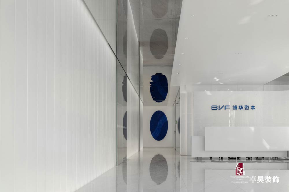 博华资本丨办公楼